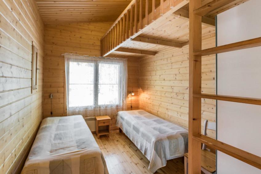 Lauhanlinna - foto 14