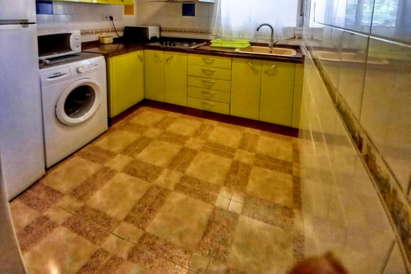 Apartamento Bajo Este - foto 4