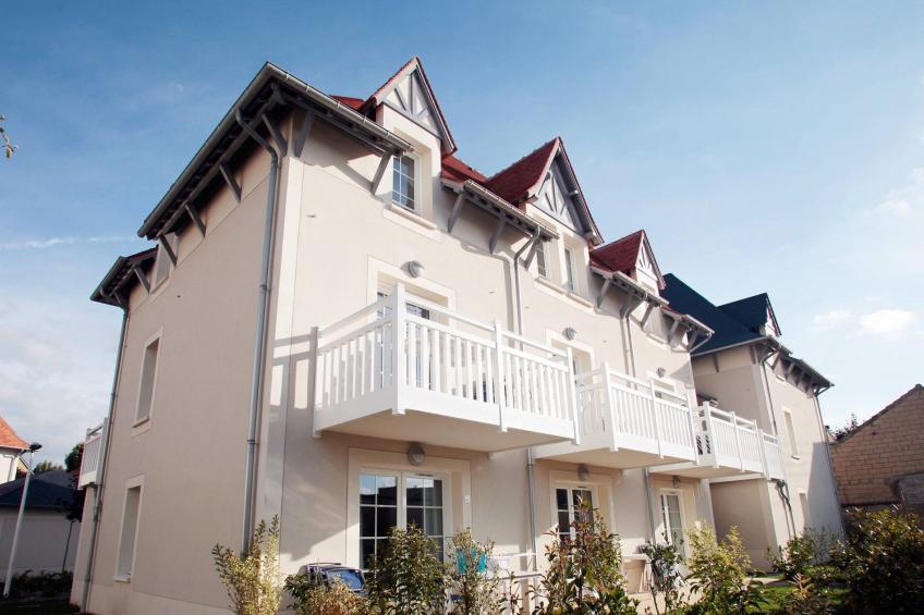 Odalys Cabourg 3p 4/6 Dunettes - foto 14