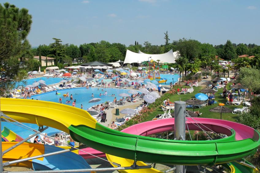 Camping Bella Italia (PSC251) - foto 10