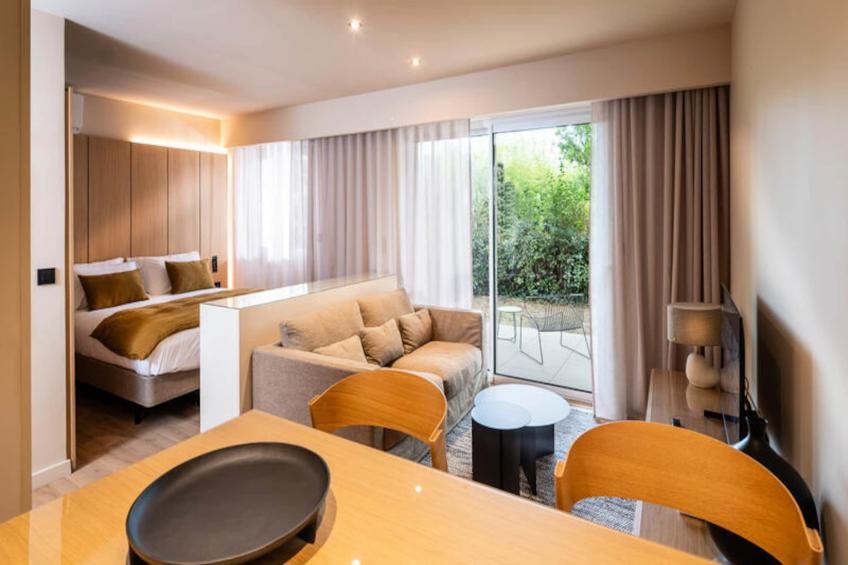 Horizon Resort Massane - foto 23