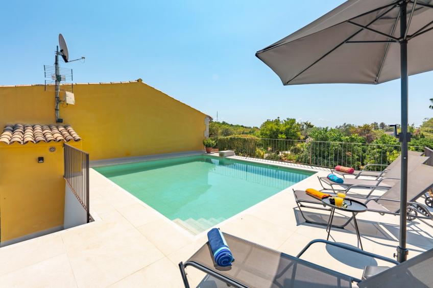 Es Caminet, Finca 5StarsHome Mallorca - foto 10