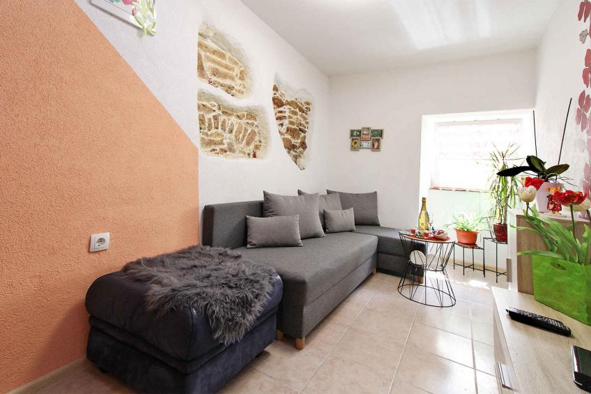 Holiday apartment with air conditioning - BF-Y2V3J - foto 39