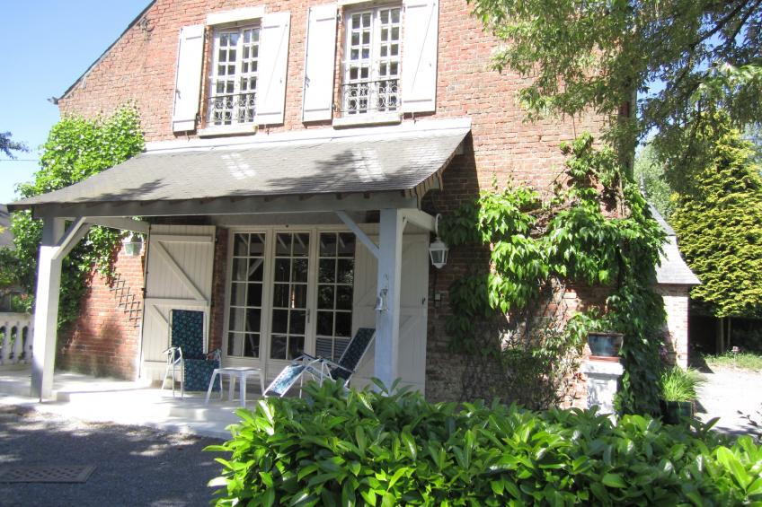 La Rabouillère 1 - foto 22