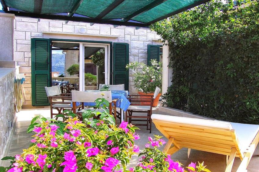 Apartments Gracin - Premium One Bedroom Apartment with Terrace (A3) - foto 28