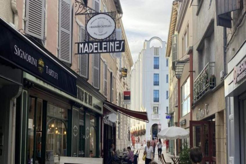 La Maison Seberika 2 pers - foto 30