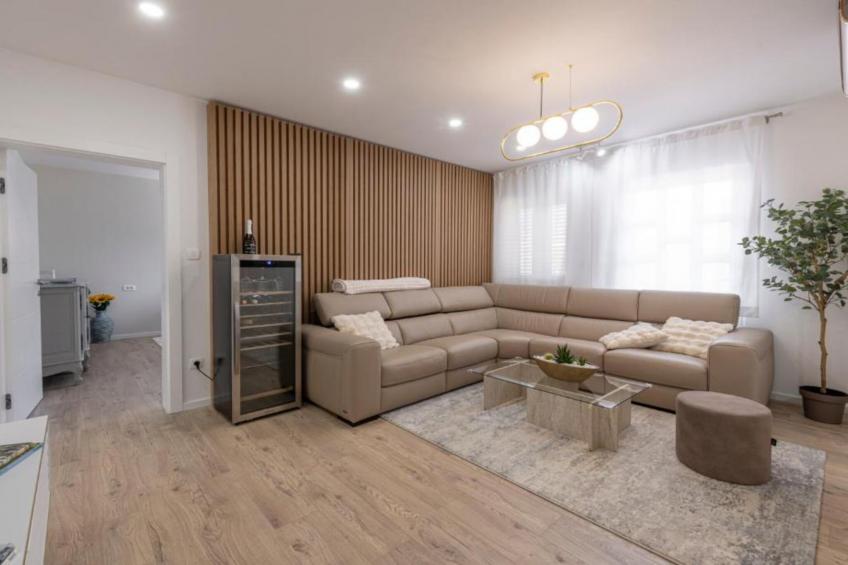 Villa Eden Dubrovnik - Six Bedroom Villa