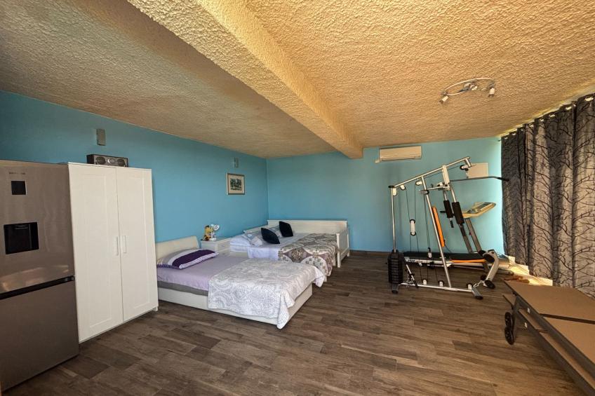 Villa Falcon Rook - Four-Bedroom Villa with Terrace and Swimming Pool - foto 26