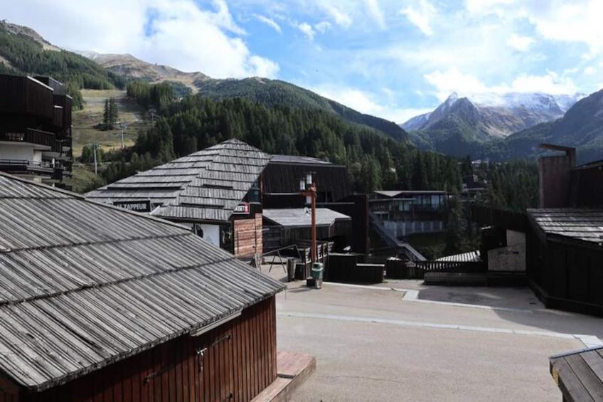 Résidence Le Cairn - foto 11