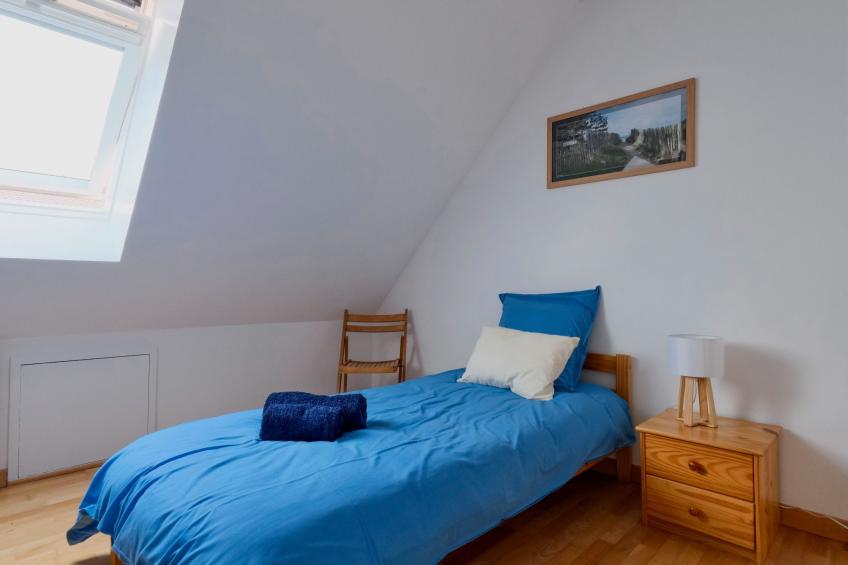 Haus "L'Oyat" mit Garten und Plancha - foto 23