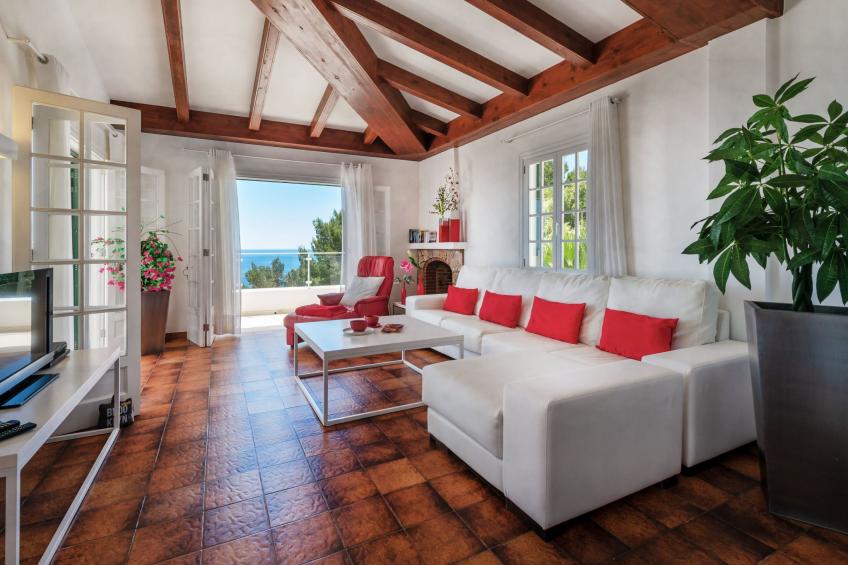 Villa Paraíso D14 - foto 23