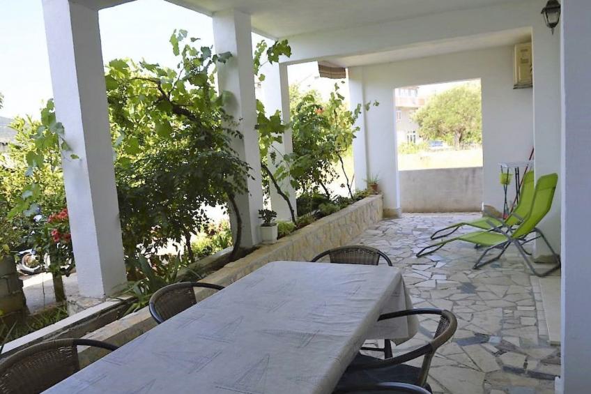 Erdgeschosswohnung, erste Reihe vom Meer - foto 5