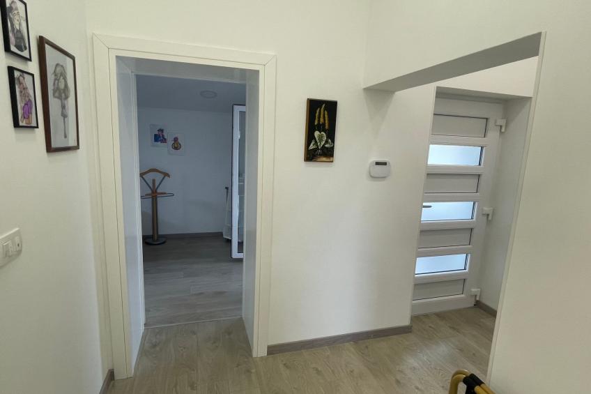 Istrische Stein Villa Lenny in der Nähe von Porec - foto 36