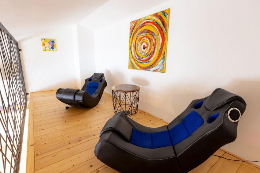 Red House Kraj Drage - Grüne Oase der Ruhe - foto 24