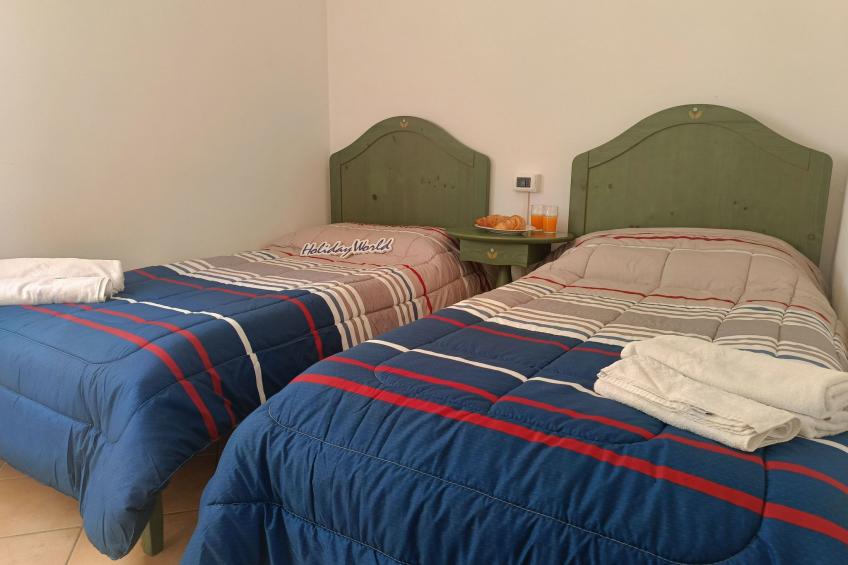 Villa Bruna bei Holiday World - foto 13