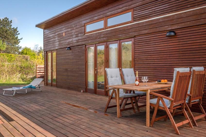 "Esta" -  from the sea in Sealand - foto 5