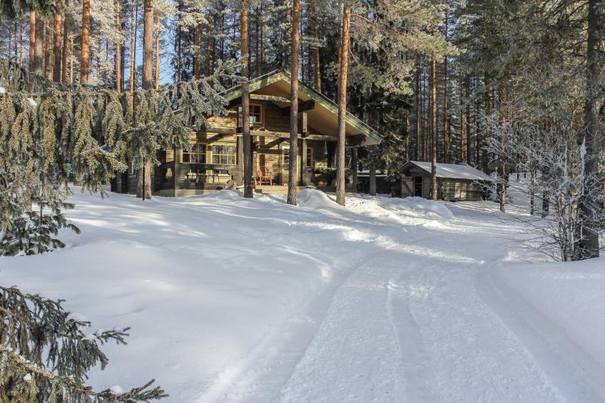 Hamppulahti - foto 25