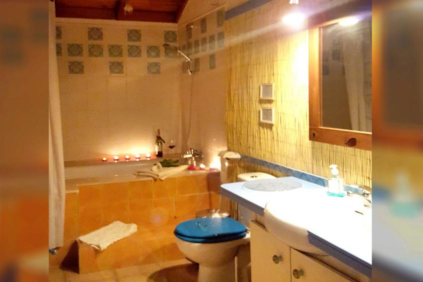 Schönes Apartment in Genovés mit Ozeanblick - foto 11