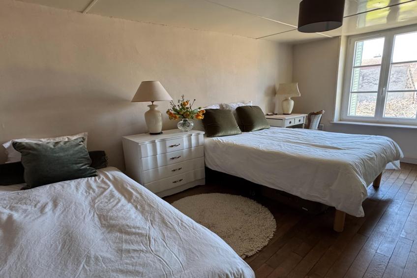 Maison de charme - foto 10