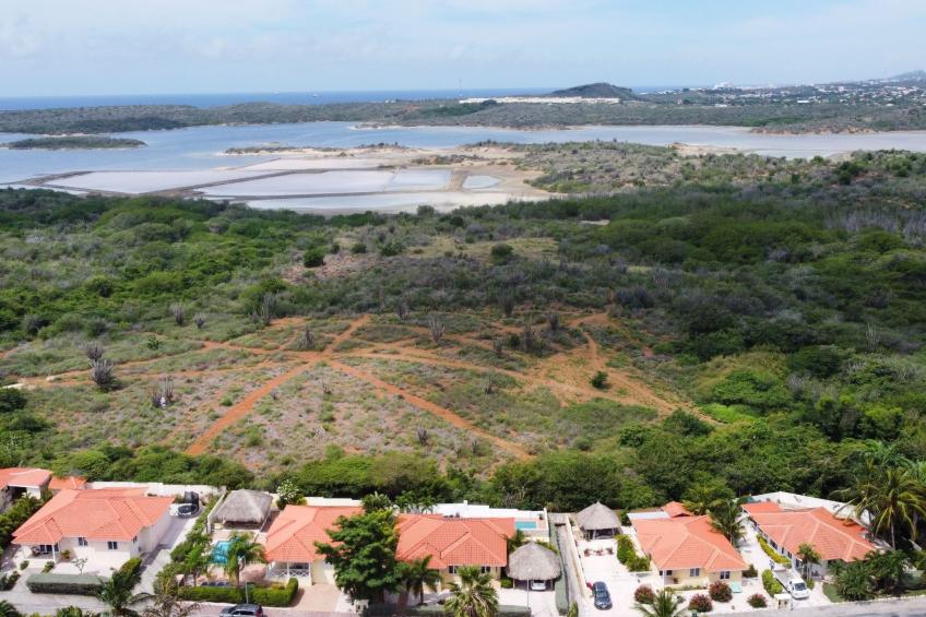 Villa Drumi Dushi met privé zwembad - foto 4