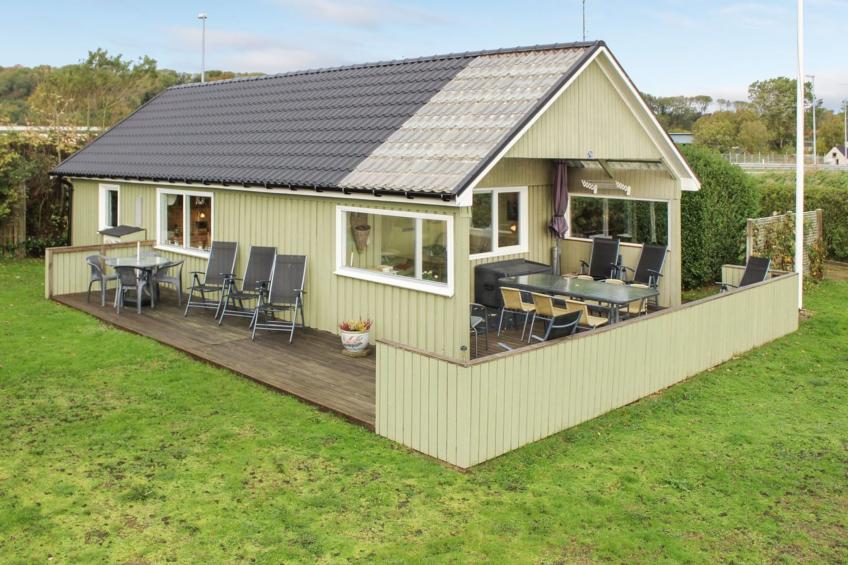 "Lilibeth" - 300m from the sea in NE Jutland - foto 20