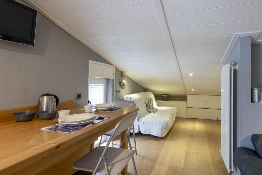 Mater Studio Flat - foto 13