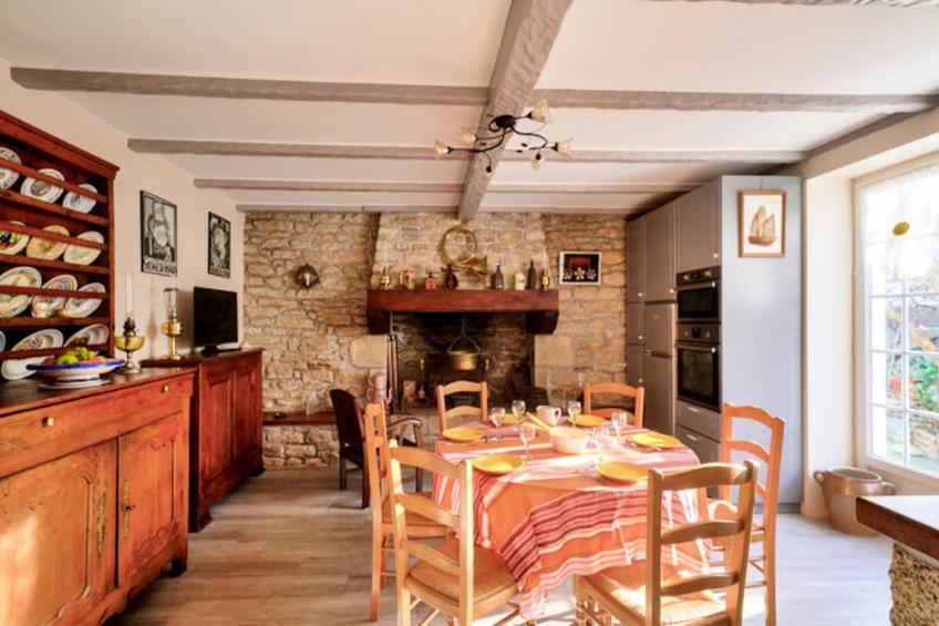 Maison à Treffiagat-Léchiagat - foto 7