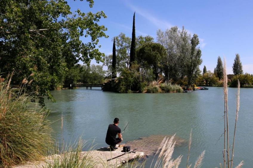 Le village Camarguais Les Gardians - foto 25