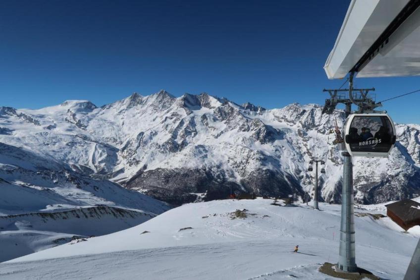 Residence Edelweiss - foto 11