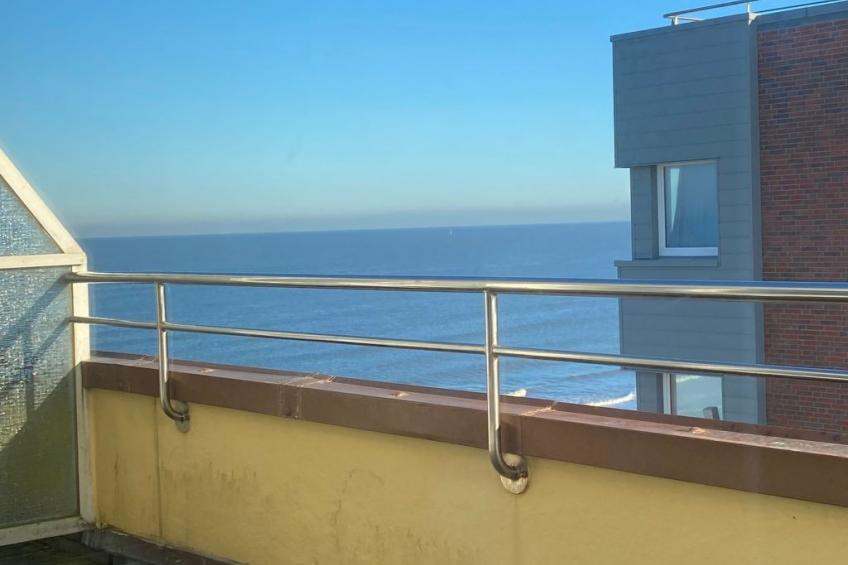 Penthouse mit Meerblick direkt am Strand - foto 12