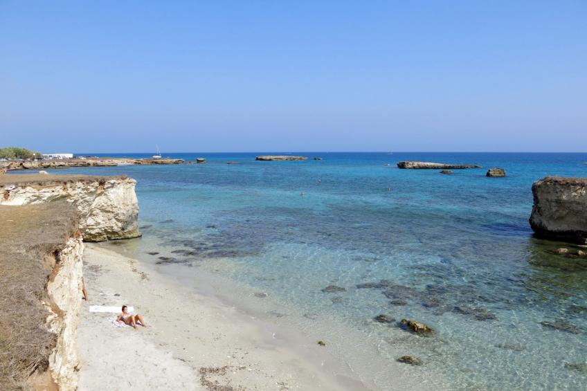 Suite Pizziniaco - foto 10