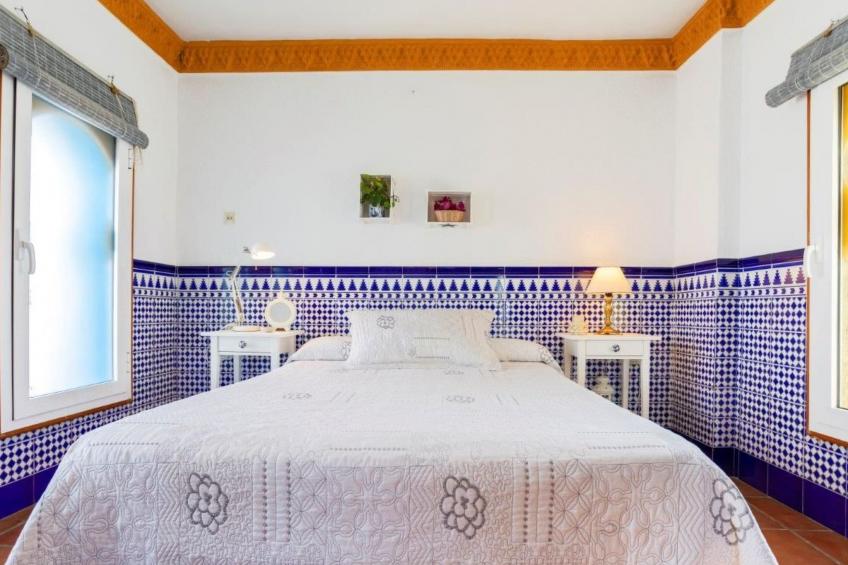 Spektakuläre Terrasse mit Grill - foto 8