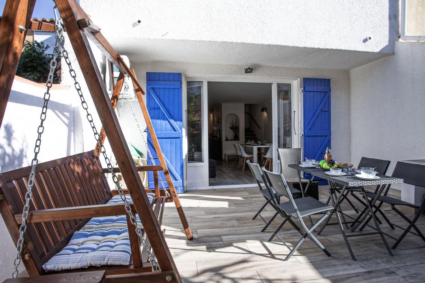 Les Moineaux - foto 21