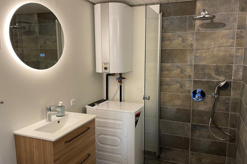 "Roar" - 500m from the sea in SE Jutland - foto 6