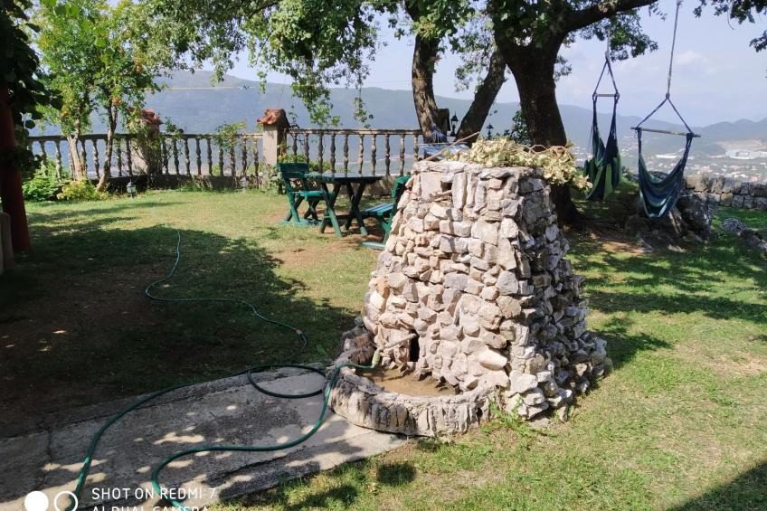 "Hrabri Vuk" mit Garten und Terrasse - foto 33