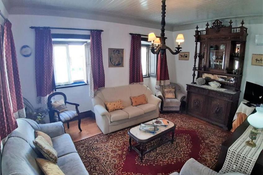 Historisches Haus in der Nähe des historischen Dorfes von Óbidos - foto 12