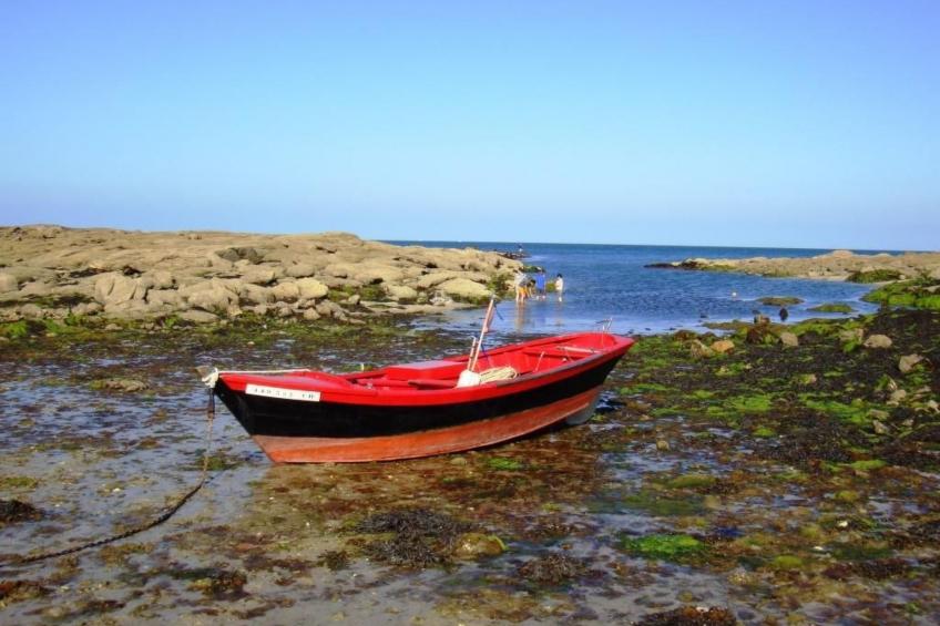 "Garence" mit eigener Terrasse - foto 26