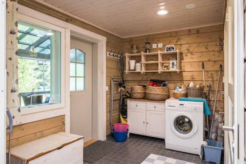 Villa blombacka - foto 15