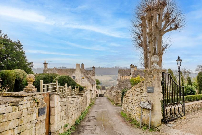 Courtside Cottage - foto 8