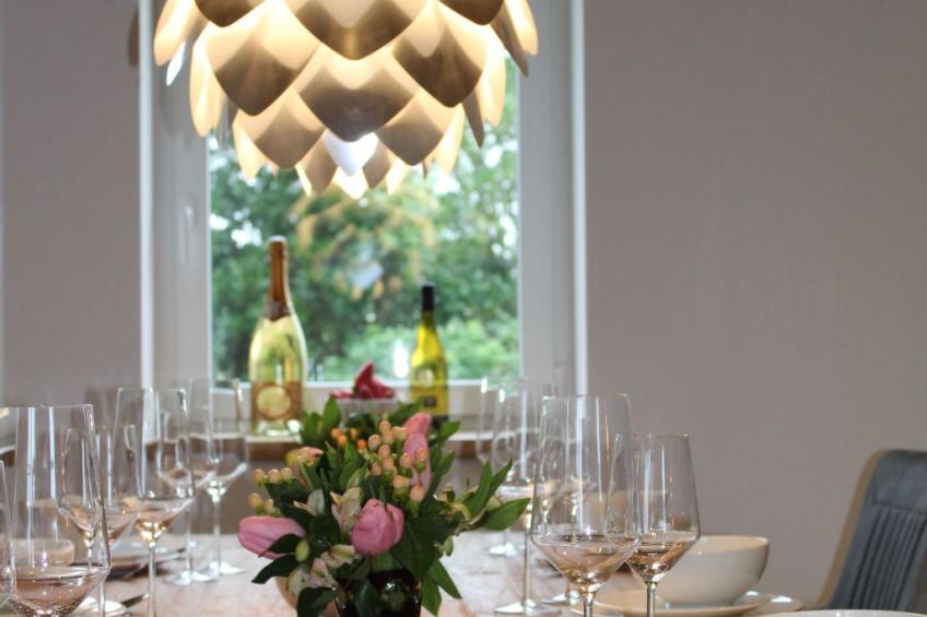 Villa Ty Arvorig - foto 36