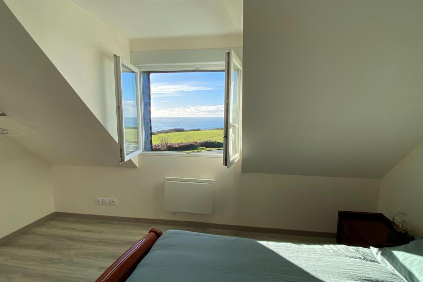 Ferienhaus mit Panoramablick Le Conquet - foto 24