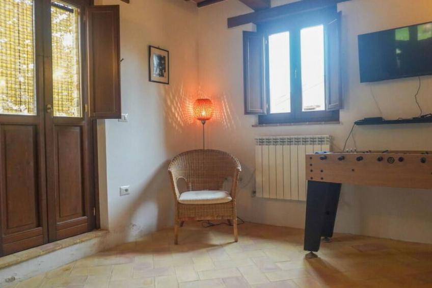 Villa la Dolcevita - foto 49