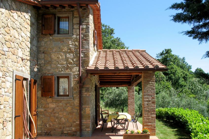 Casa Il Sorbino (CFT170) - foto 20