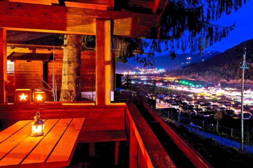 Chalets in Eben im Pongau - foto 15