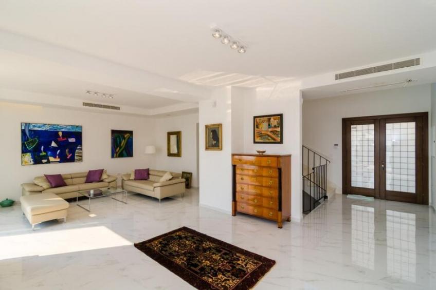 Villa Orlando - Five Bedroom Villa with Swimming Pool and Sea View - foto 5