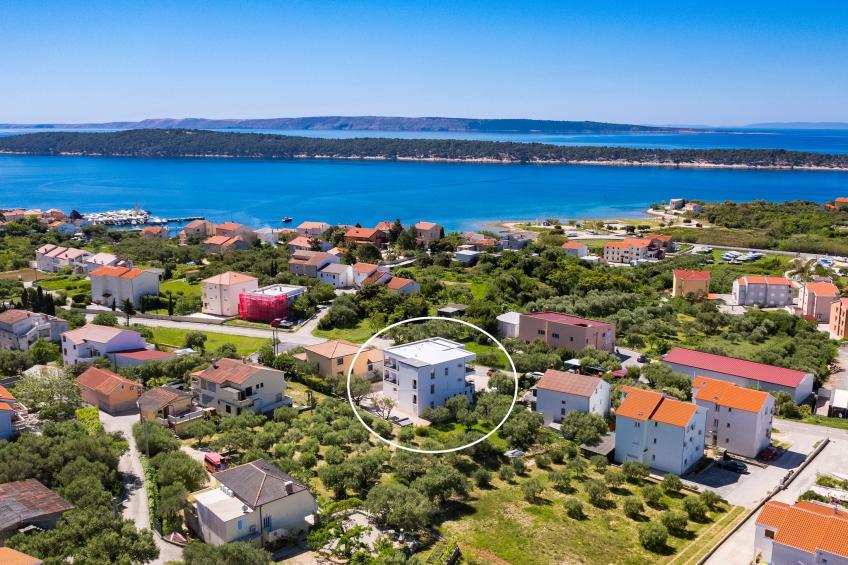Max - Two Bedroom Apt with Balcony and Sea View - foto 9