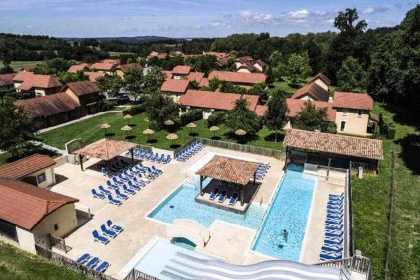 Belambra Clubs Résidence Rocamadour - Les Portes De Dordogne - foto 9