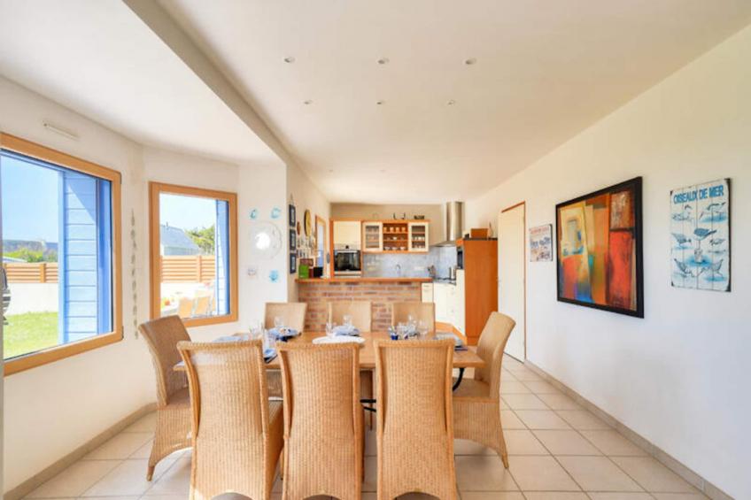 Maison à Plovan - foto 7