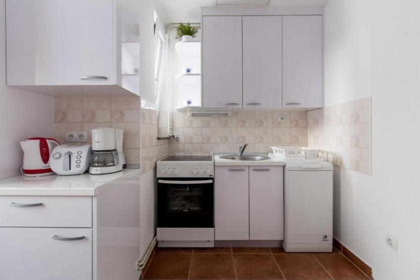 Apartments Lavanda Idila - Superior Studio apartment (studio apartment on BDC) - (2) - foto 4