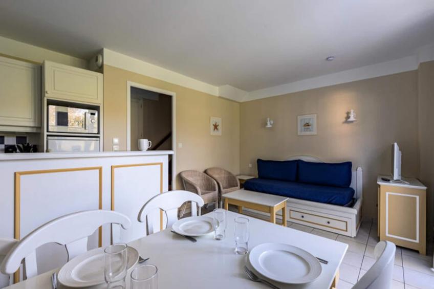 Maison à Talmont-Saint-Hilaire - Port Bourgenay - foto 10